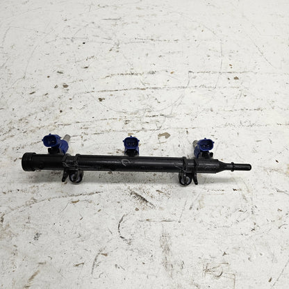 Yamaha WaveRunner 2018-2023 VX EX Jet Blaster Fuel Injector Set 2HC-13761-00-00