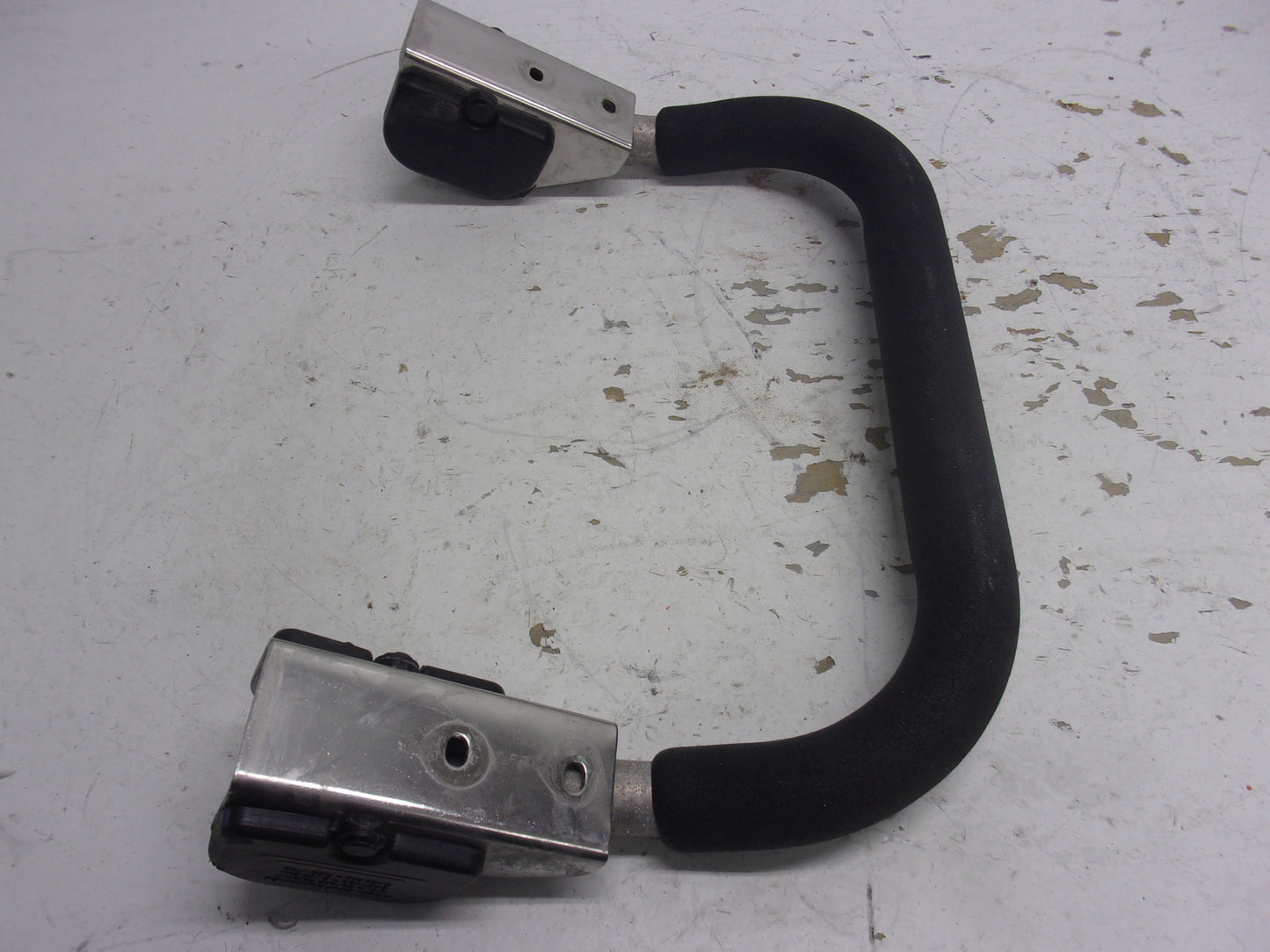 Kawasaki Jet Ski 2011-2012 STX-15F Ultra OEM Reboarding Step / Ladder 34027-3710