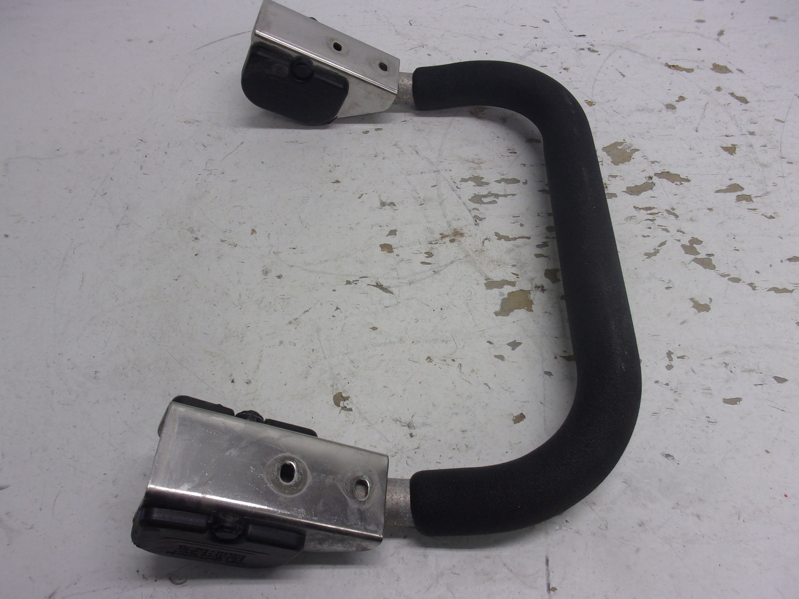 Kawasaki Jet Ski 2011-2012 STX-15F Ultra OEM Reboarding Step / Ladder 34027-3710
