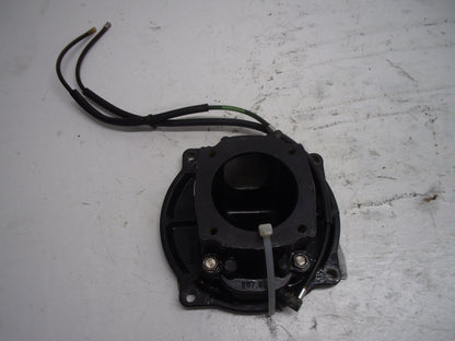 Sea Doo Bombardier PWC 2003-2005 GTI 3D RFI OEM Rotary Valve Cover # 420811037
