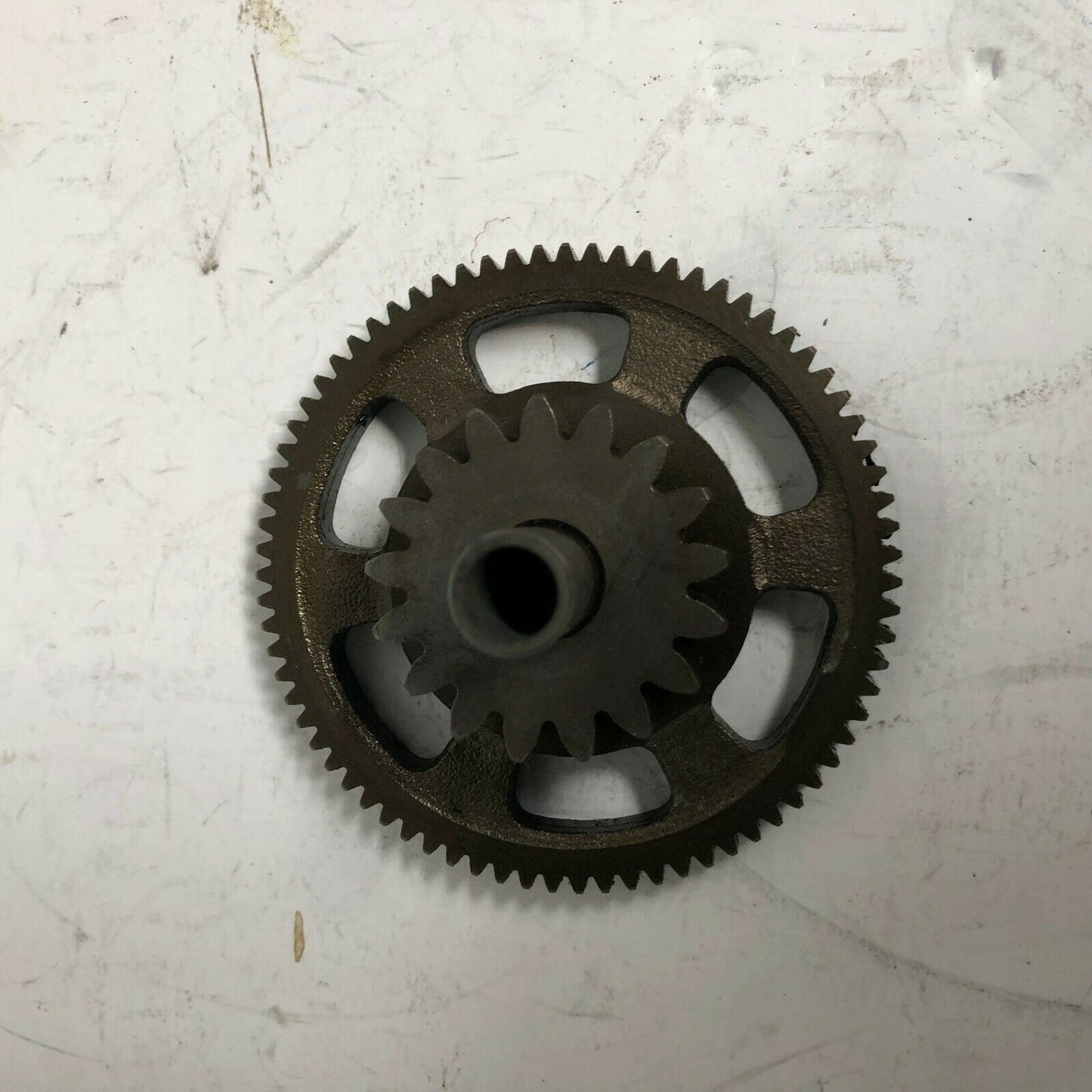 Yamaha Waverunner Magneto Flywheel Rotor Assy Starter Kit Part# 6D3-81450-00-00