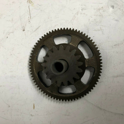Yamaha Waverunner Magneto Flywheel Rotor Assy Starter Kit Part# 6D3-81450-00-00