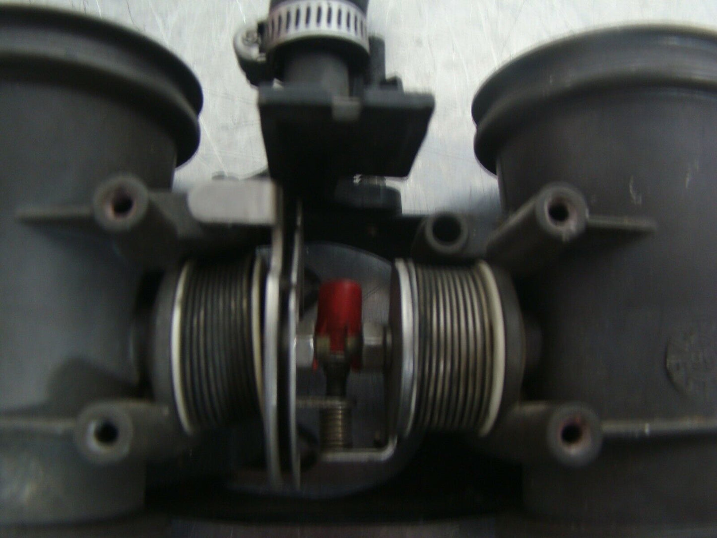 Sea Doo Bombardier 2003-2004 GTX DI RX DI XP DI Complete Throttle Body 270600058