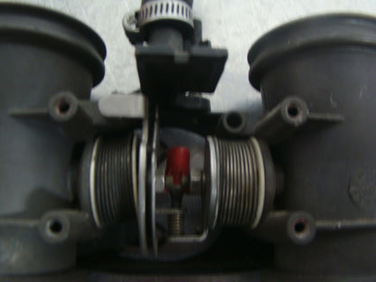Sea Doo Bombardier 2003-2004 GTX DI RX DI XP DI Complete Throttle Body 270600058