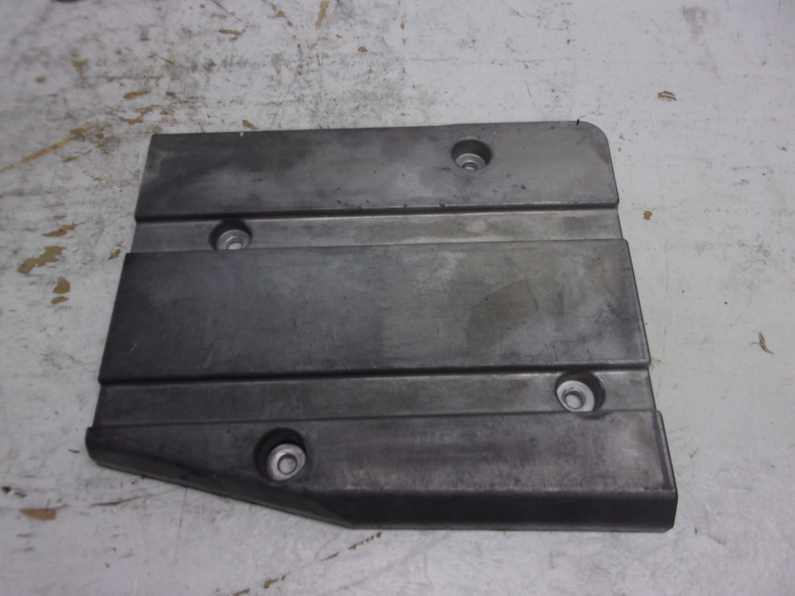 Yamaha WaveRunner 2000-2003 GP800/1200 OEM Step Plate Set Part# F0X-6884S-00-00