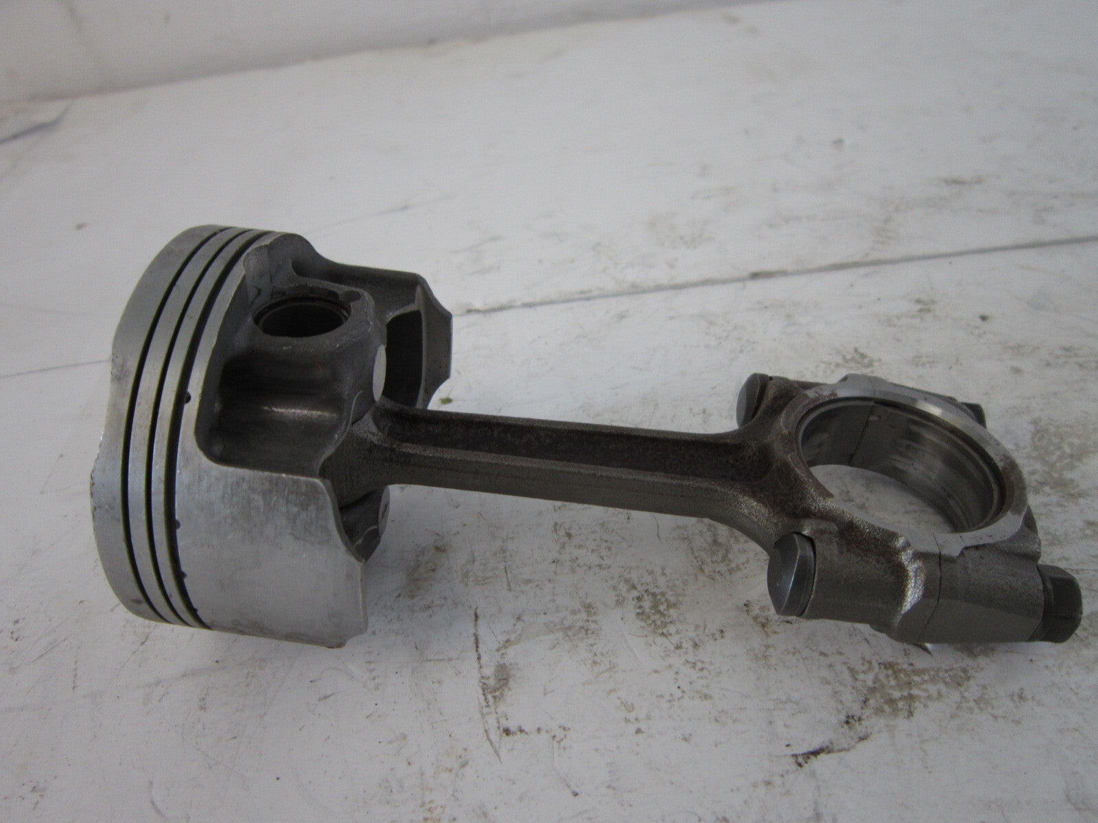 Yamaha Waverunner 2004-2008 FX1100 FX HO Connecting Rod + Piston 5PW-11650-00-00