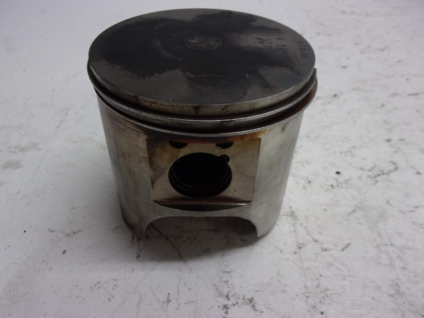 Kawasaki Jet Ski 1995-2002 SXI XI STX STS ZXI SX-R 750 OEM Piston # 13001-3719