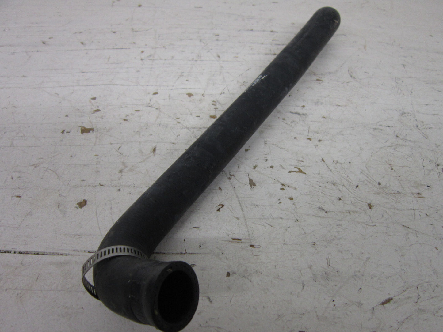 Sea Doo Bombardier 2006-2009 RXT GTX GTI OEM Right Radiator Hose Part# 276000153