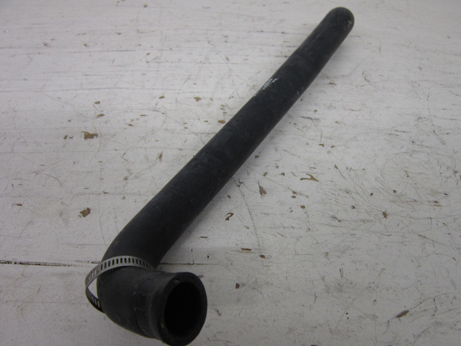 Sea Doo Bombardier 2006-2009 RXT GTX GTI OEM Right Radiator Hose Part# 276000153