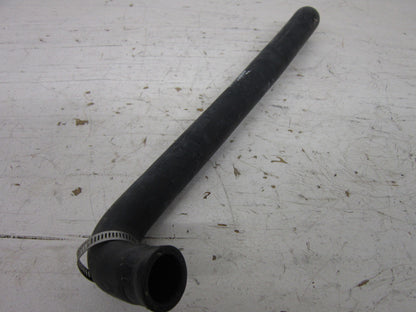 Sea Doo Bombardier 2006-2009 RXT GTX GTI OEM Right Radiator Hose Part# 276000153