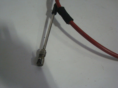 Yamaha Waverunner 1996-1997 WaveVenture 1100 Steering Cable Part GH3-61480-00-00