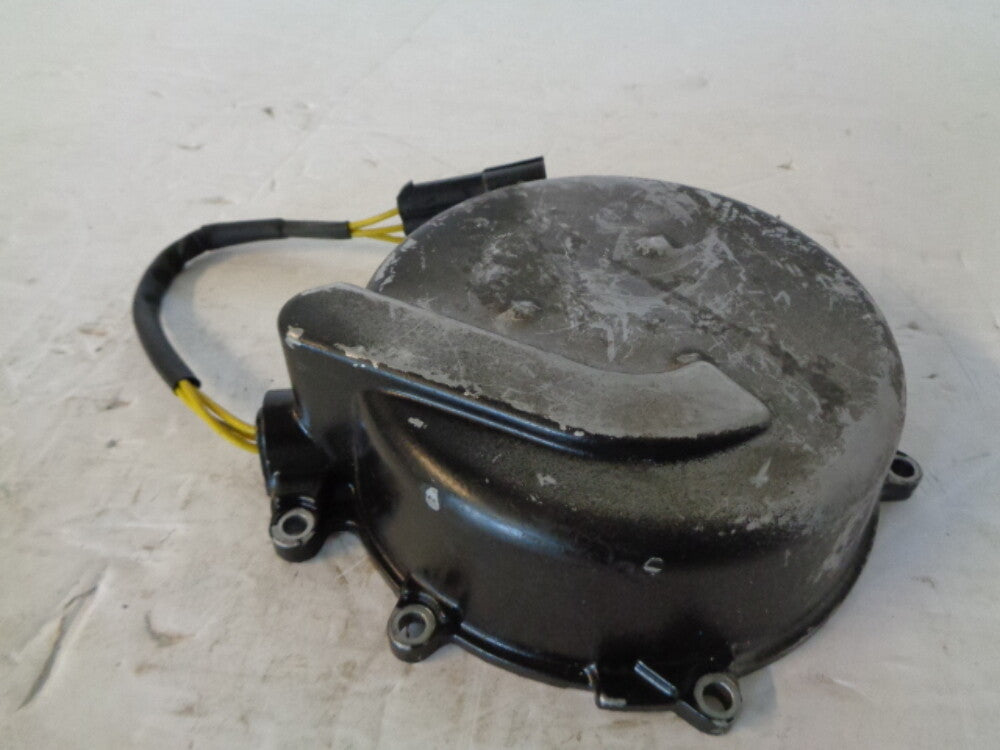 Polaris PWC Watercraft 2004 MSX 110 MSX 150 OEM Stator + Cover # 0451486