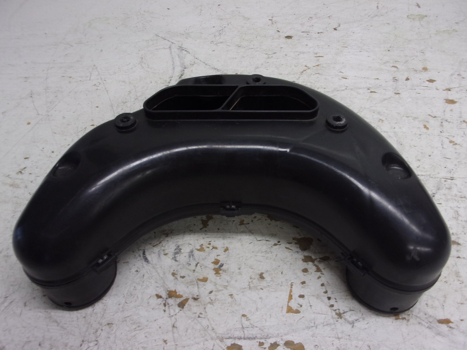 SeaDoo Bombardier 2000-2002 GTI GTS RX / DI OEM Vent Tube Part# 291001417
