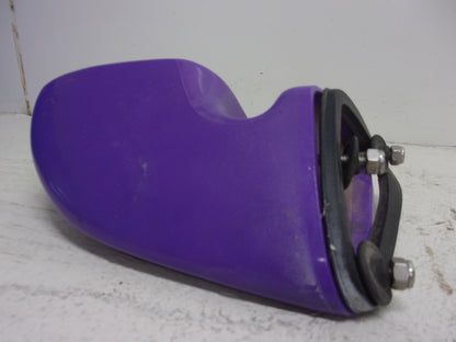 Polaris PWC Watercraft 1994-1996 SLT 750/780 OEM Purple Left Mirror 2652110-196