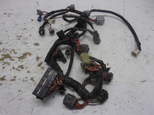 Kawasaki Jet Ski 2004 STX-15F OEM Main Wire Harness Part# 26031-3714