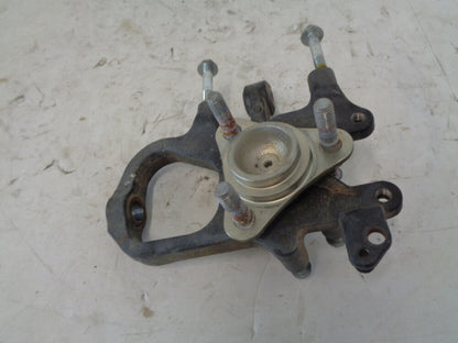 Can-Am Roadster 2008-2012 Spyder RS GS RT OEM Right Hand Front Knuckle 505071711