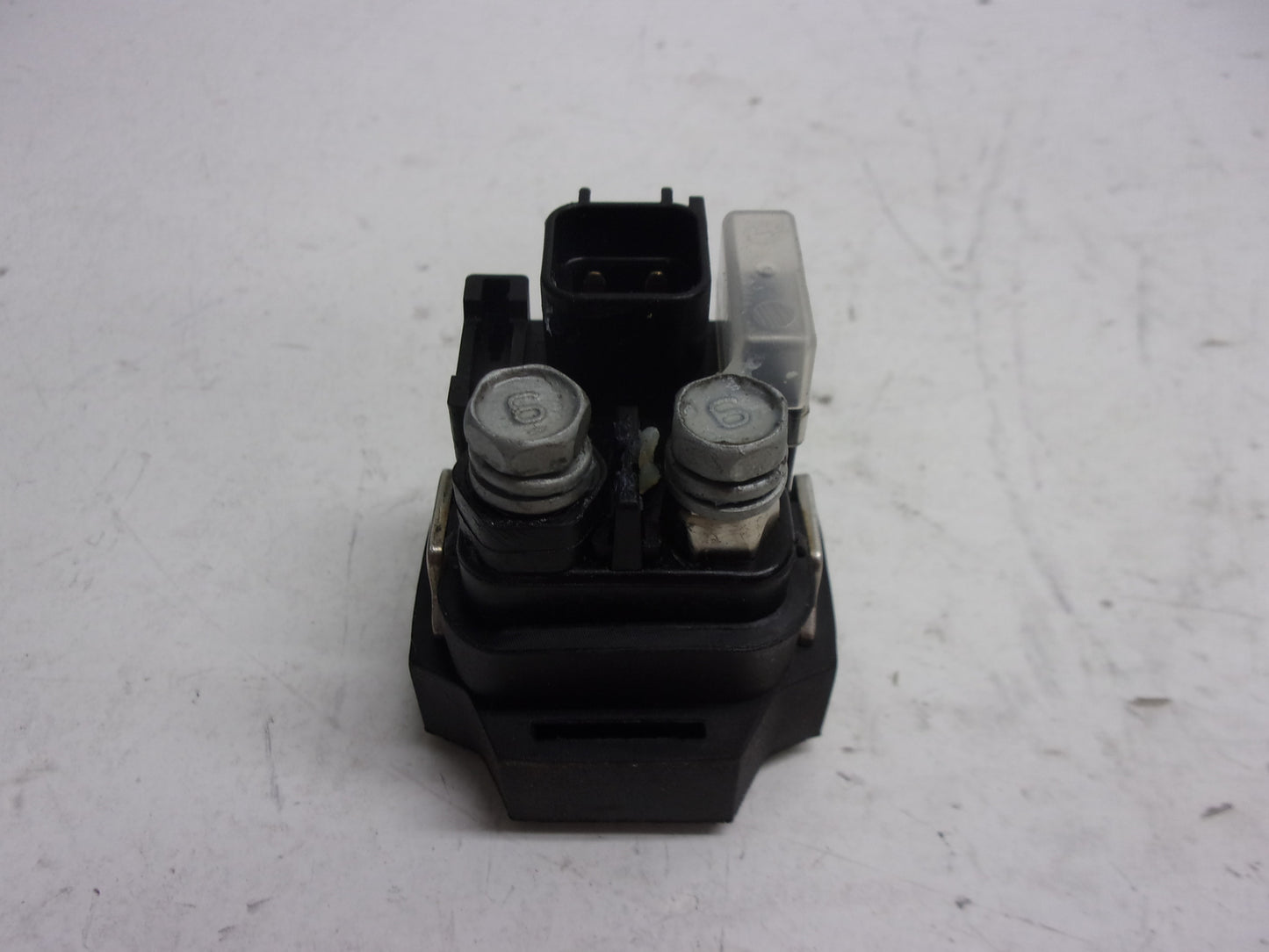 Yamaha WaveRunner 2016-2022 V1 EX VX Super Jet OEM Starter Relay 6EY-81940-00-00