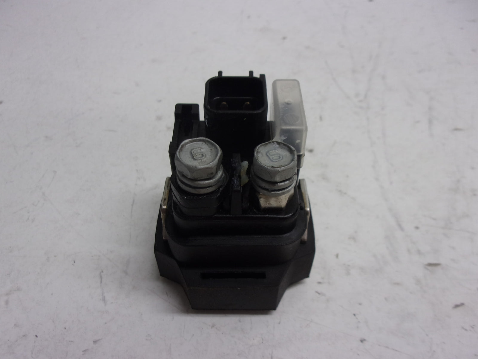 Yamaha WaveRunner 2016-2022 V1 EX VX Super Jet OEM Starter Relay 6EY-81940-00-00