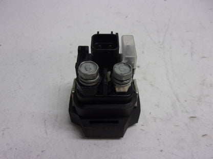 Yamaha WaveRunner 2016-2022 V1 EX VX Super Jet OEM Starter Relay 6EY-81940-00-00