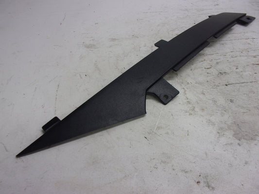 Yamaha WaveRunner 2015-2020 VX GP VXR OEM Black LH Trim Part# F2X-U89AA-00-00