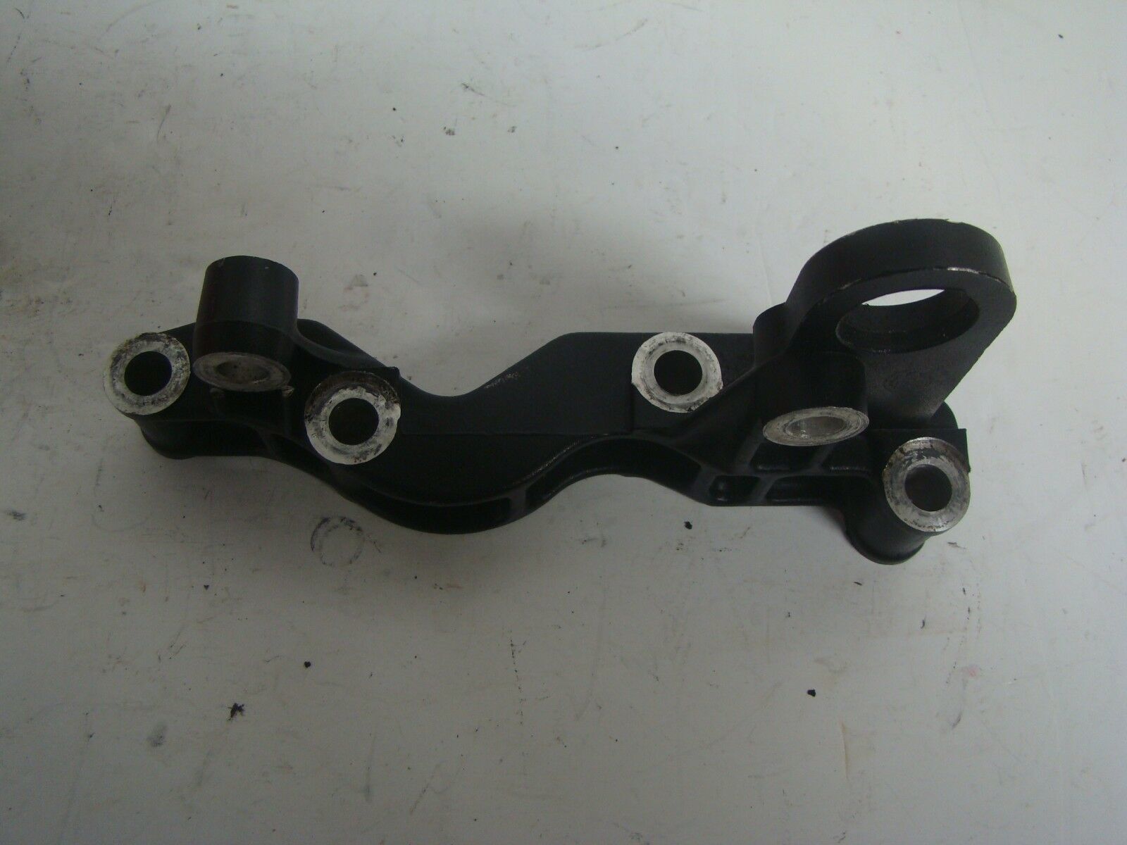 Yamaha Waverunner 220 1100 Exhaust Mount Stay Bracket# 63M-14771-00-00