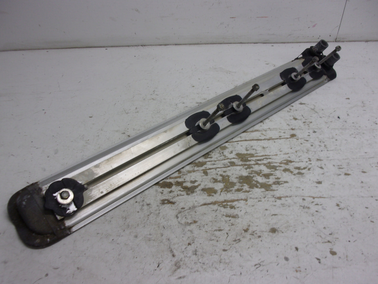 Sea Doo Bombardier 2015 Spark OEM Heat Exchanger Assembly Part# 276000344