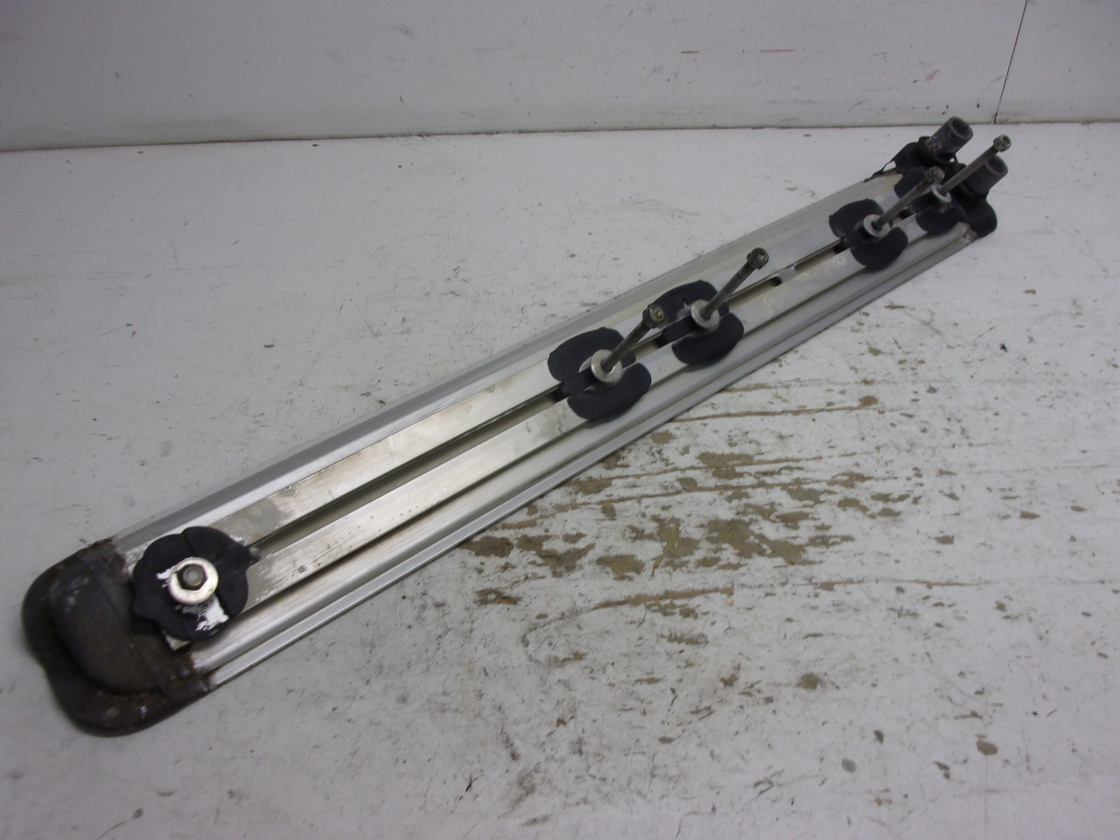 Sea Doo Bombardier 2015 Spark OEM Heat Exchanger Assembly Part# 276000344
