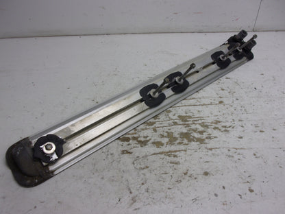 Sea Doo Bombardier 2015 Spark OEM Heat Exchanger Assembly Part# 276000344