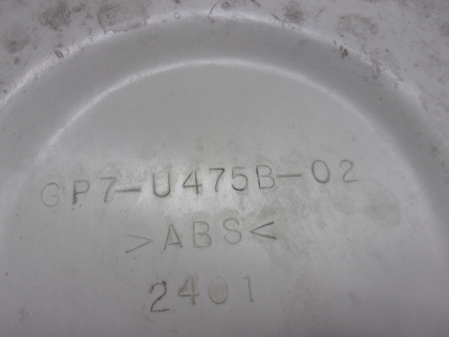 Yamaha WaveRunner 1997-2000 GP WaveRunner OEM Bow Locker Part# GP7-U475A-00-00