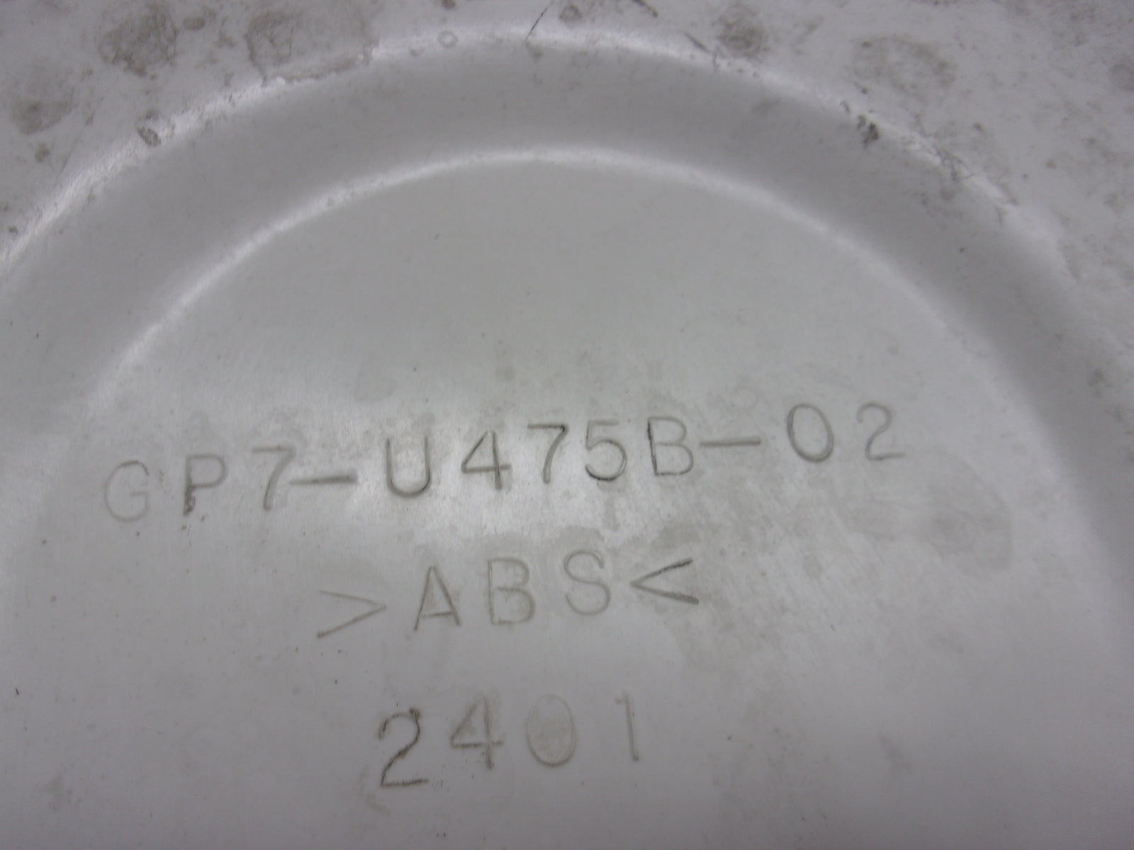 Yamaha WaveRunner 1997-2000 GP WaveRunner OEM Bow Locker Part# GP7-U475A-00-00