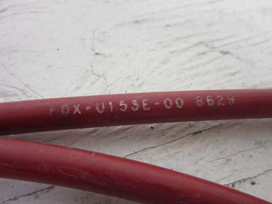 Yamaha Waverunner 2000 GP 1200E Nozzle Control Cable # F0X-U153E-00-00