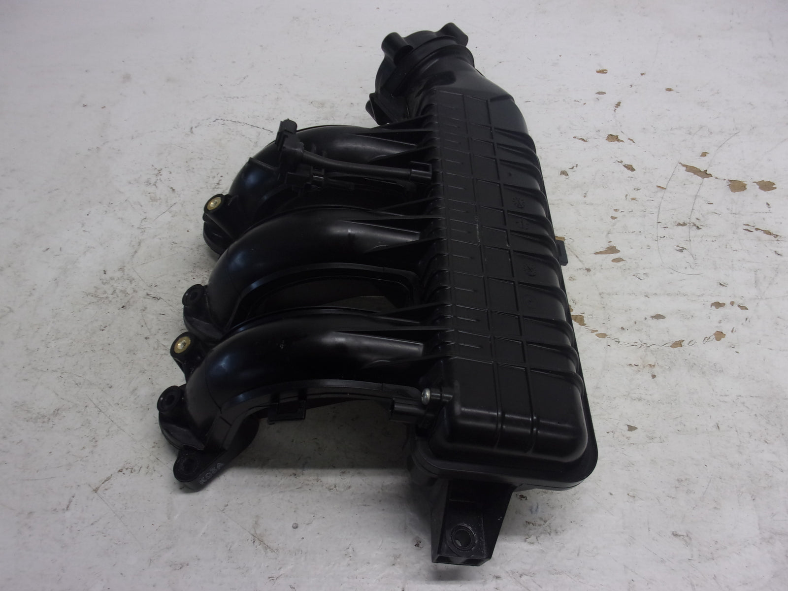 Yamaha WaveRunner 2011-2022 VX EX SuperJet OEM Intake Manifold # 6EY-13641-01-00