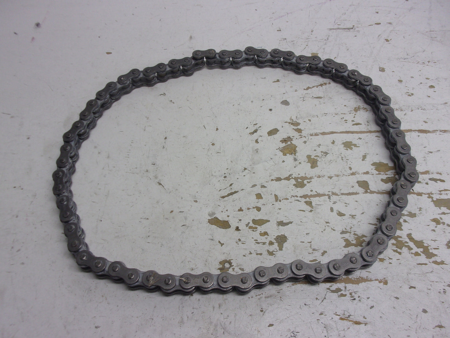 Polaris 87-99 SCRAMBLER MAGNUM SPORTSMAN BIG BOSS 520 DRIVE CHAIN # 3221193-064