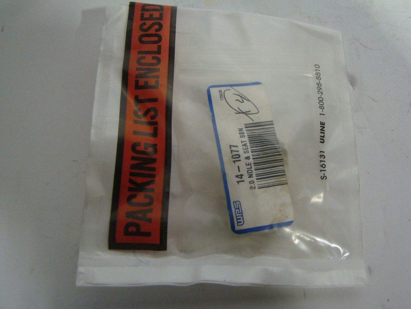 Western Power Sports Personal Watercraft Mikuni 2.8 Needle Valve Part# 14-1077