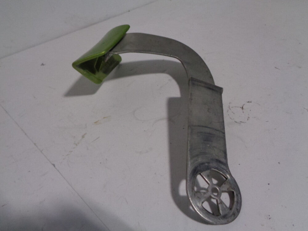 Sea Doo Bombardier 2004-2004 RXP Apple Green Reverse Handle 271001334