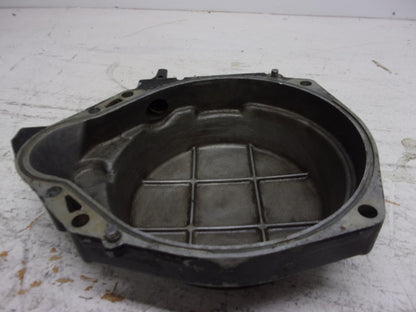 Kawasaki Jet Ski 1977-1990 JS440/550 550SX OEM Generator Cover Part# 14031-3705