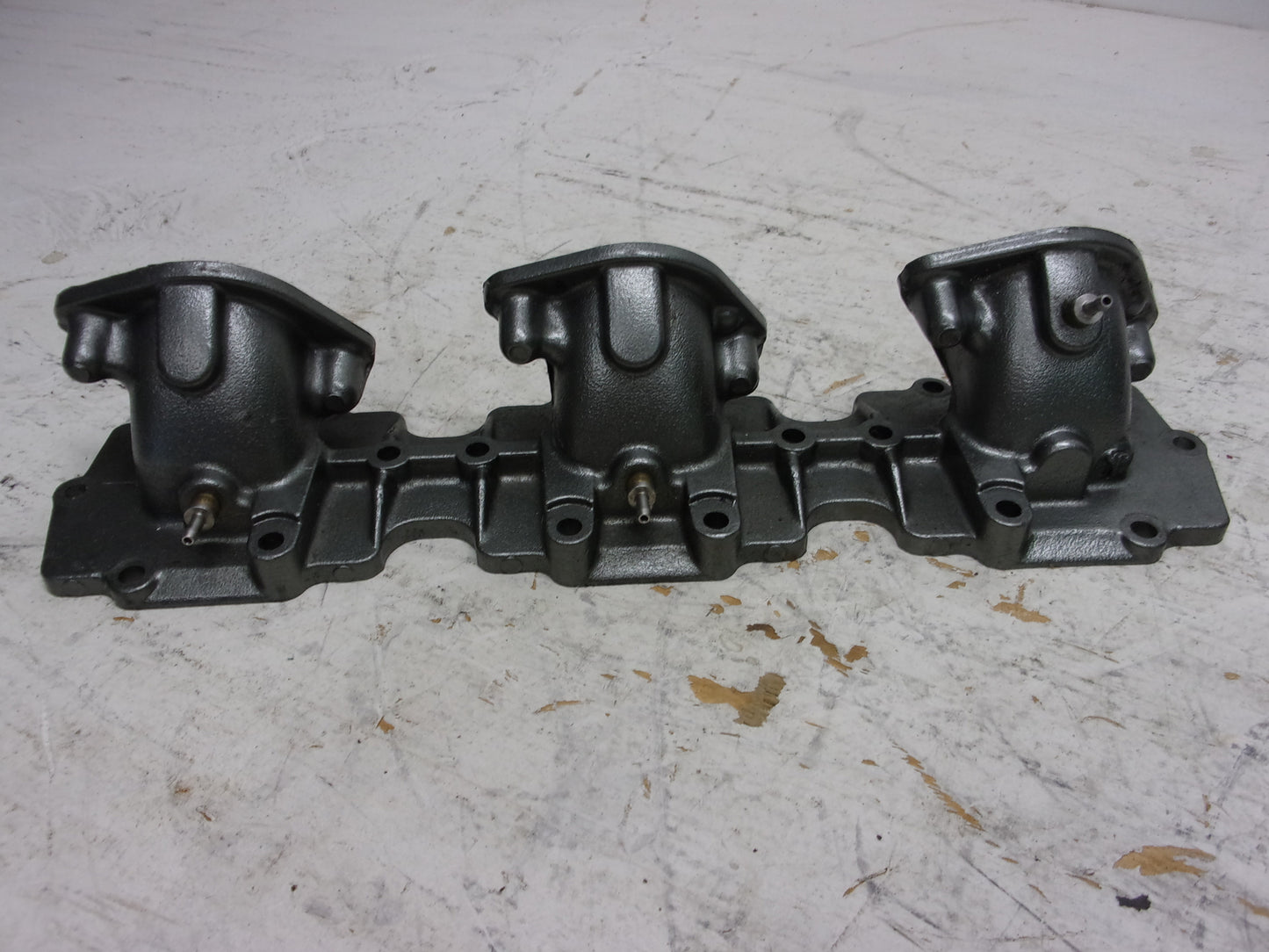 Kawasaki Jet Ski 1995 900 ZXI OEM Intake Pipe / Manifold Part# 16060-3701