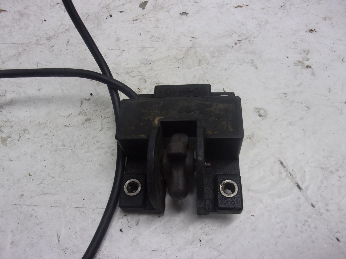 Yamaha 1995-1998 Wave Venture/Raider XL OEM Speed Sensor Part# GJ1-U8K31-01-00