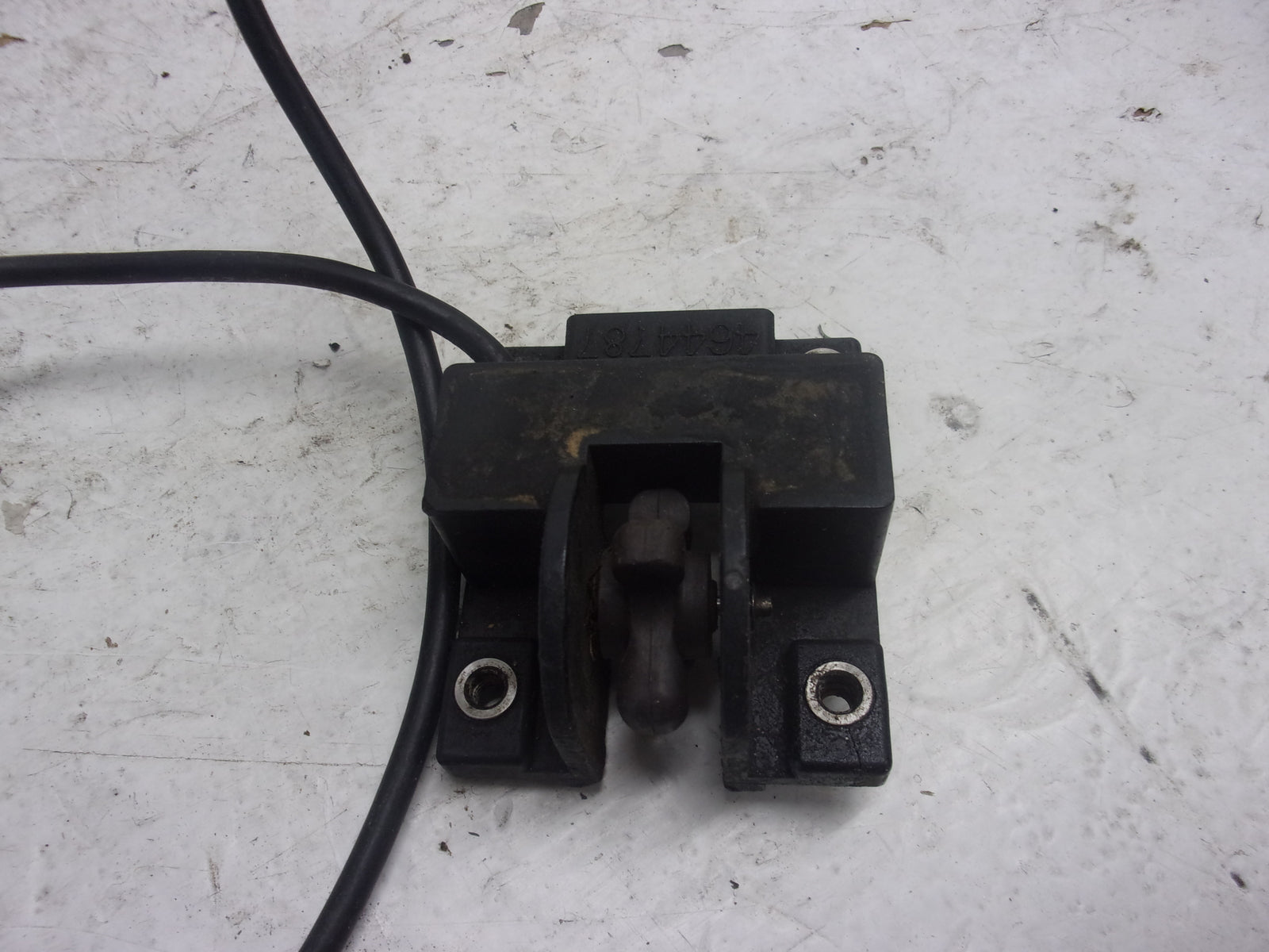 Yamaha 1995-1998 Wave Venture/Raider XL OEM Speed Sensor Part# GJ1-U8K31-01-00