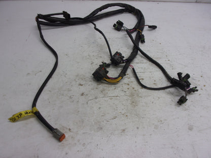 Sea Doo Bombardier 1999-2002 XP OEM Steering Wire Harness Assembly # 278001549