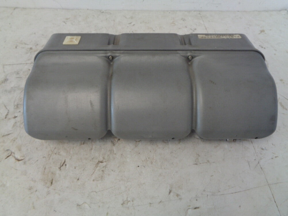 Kawasaki Jet Ski 1999 Ultra 150 / 1200 STX-R OEM Intake Cover Part# 59421-3728