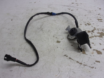 Yamaha Waverunner 2005-2022 FX GP EX V1 VX OEM Buzzer + Bracket F1S-68341-00-00