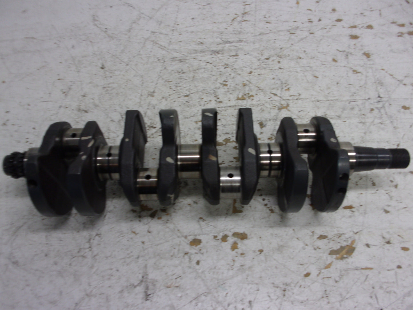 Kawasaki Jet Ski 2003-2007 STX-12F OEM Crankshaft Assembly Part# 13031-3740