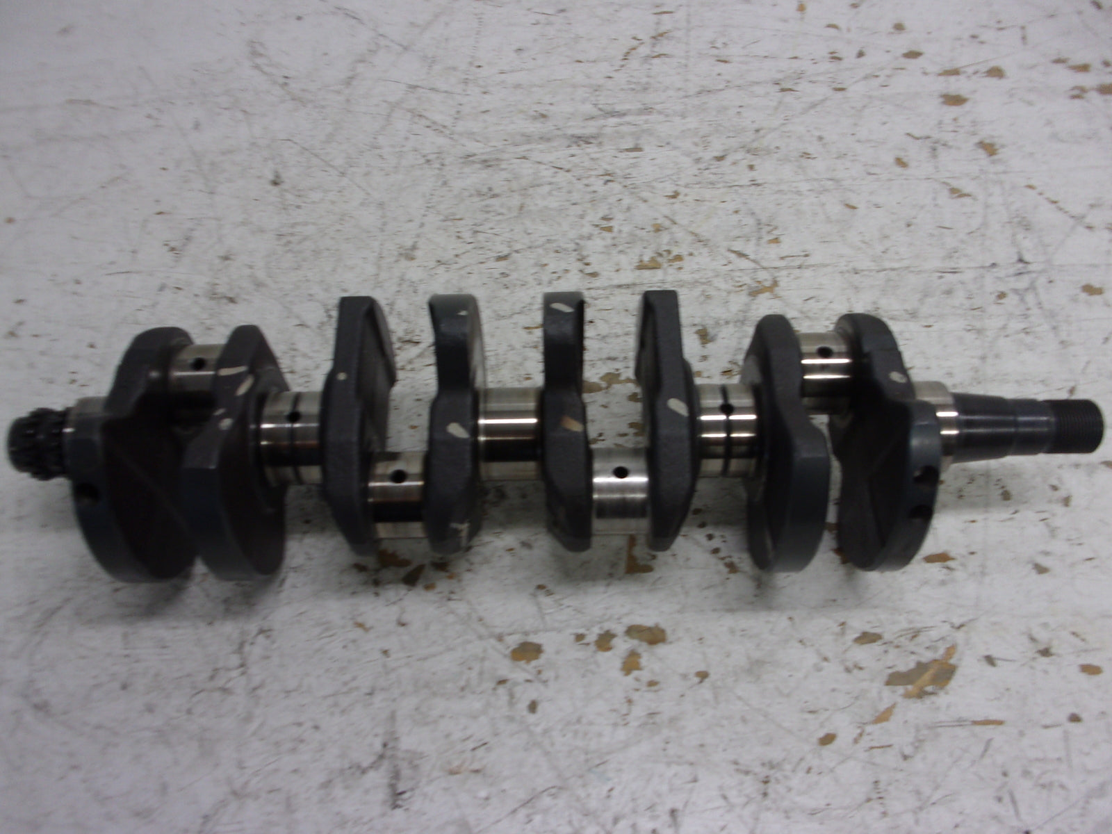 Kawasaki Jet Ski 2003-2007 STX-12F OEM Crankshaft Assembly Part# 13031-3740