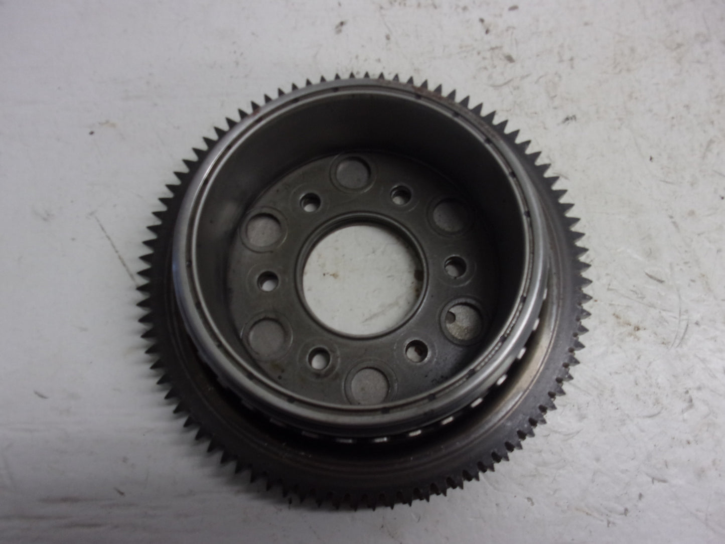 Sea Doo Bombardier 2003-2005 GTX OEM Starter Gear Set Part# 420834485