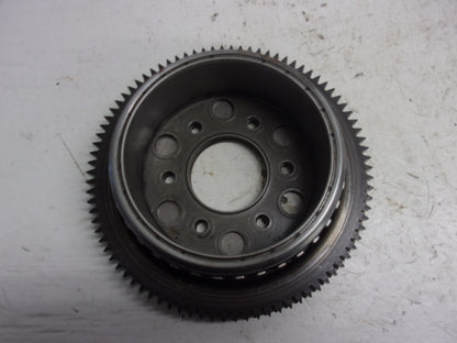 Sea Doo Bombardier 2003-2005 GTX OEM Starter Gear Set Part# 420834485