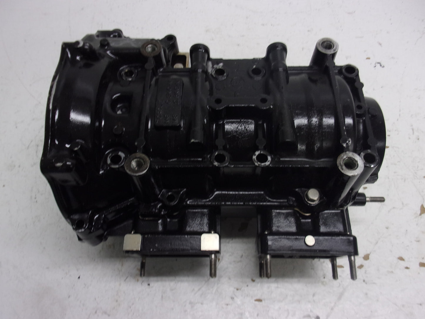 Kawasaki PWC Jet Ski 91-1995 X2 TS SC Jet Mate 650SX OEM Crankcase 14001-5289