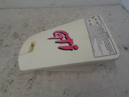 Sea Doo Bombardier 1996-1997 GTI GTX Complete White Glove Box Part# 269500256