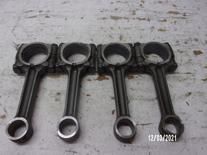 Kawasaki Jet Ski 2003-2007 STX-12F OEM Complete Connecting Rod Set 13251-3701-KK