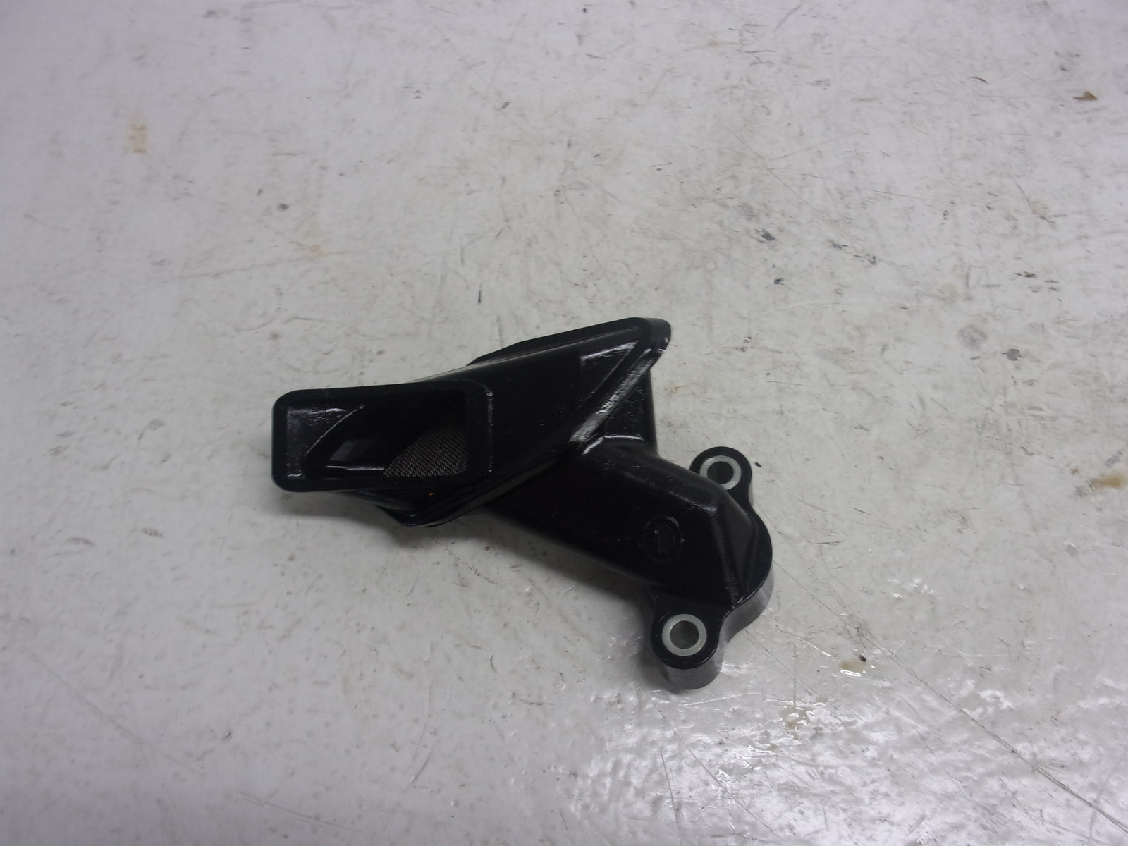 Yamaha Waverunner 2016-2022 VX EX V1 OEM Oil Pipe Comp Assembly 6EY-13406-00-00